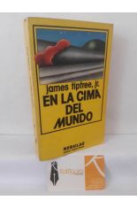 EN LA CIMA DEL MUNDO