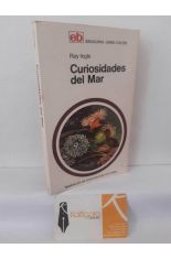 CURIOSIDADES DEL MAR. FAUNA Y FLORA DEL LITORAL