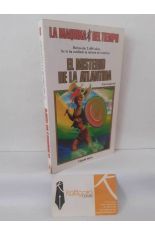 EL MISTERIO DE LA ATL�NTIDA