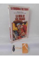 LA RUTA DE LOS PIRATAS