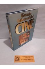 HISTORIA UNIVERSAL DEL CINE 1