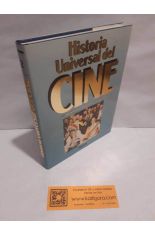 HISTORIA UNIVERSAL DEL CINE 2