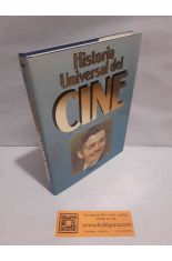 HISTORIA UNIVERSAL DEL CINE 3