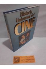 HISTORIA UNIVERSAL DEL CINE 4
