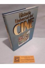HISTORIA UNIVERSAL DEL CINE 5