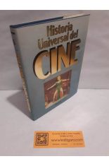 HISTORIA UNIVERSAL DEL CINE 6