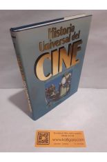 HISTORIA UNIVERSAL DEL CINE 7