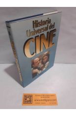 HISTORIA UNIVERSAL DEL CINE 8