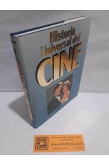 HISTORIA UNIVERSAL DEL CINE 9