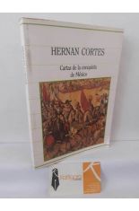CARTAS A LA CONQUISTA DE M�XICO