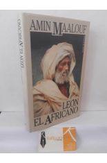 LE�N EL AFRICANO
