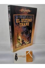 EL �LTIMO THANE