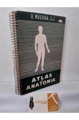 ATLAS DE ANATOM�A