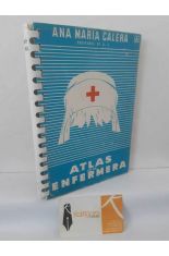 ATLAS DE LA ENFERMERA