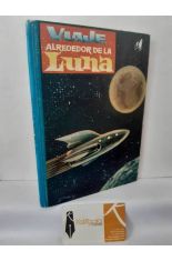 VIAJE ALREDEDOR DE LA LUNA