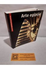 ARTE EGIPCIO (ESPA�OL/ITALIANO/PORTUGU�S/INGL�S)