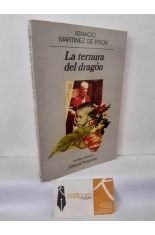 LA TERNURA DEL DRAG�N