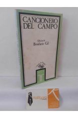 CANCIONERO DEL CAMPO