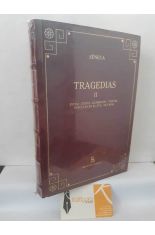 TRAGEDIAS II: FEDRA, EDIPO, AGAMEN�N, TIESTES, H�RCULES EN EL ETA, OCTAVIA