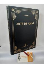 ARTE DE AMAR