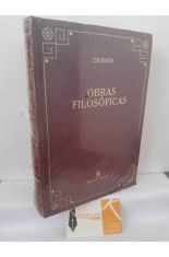 OBRAS FILOS�FICAS