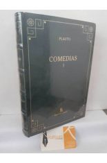 COMEDIAS I