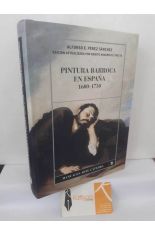 PINTURA BARROCA EN ESPA�A 1600-1750