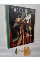 DE CHIRICO