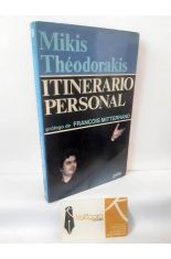 ITINERARIO PERSONAL