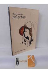 CIEN POES�AS SELECTAS