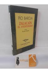 ZALACA�N EL AVENTURERO