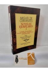 NOVELAS EJEMPLARES I