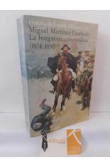HISTORIA DE ESPA�A ALFAGUARA VI: LA BURGUES�A CONSERVADORA (1874-1931)