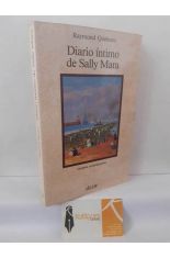 DIARIO �NTIMO DE SALLY MARA