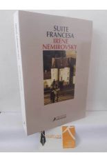 SUITE FRANCESA