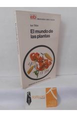 EL MUNDO DE LAS PLANTAS