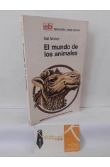 EL MUNDO DE LOS ANIMALES