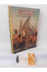 EL DESTINO TRUNCADO DEL IMPERIO AZTECA