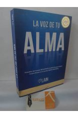 LA VOZ DE TU ALMA