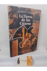 LA TIERRA DE LOS C�TAROS