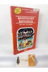 BANPIROEN ESPRESOA (EUSKERA)