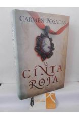 LA CINTA ROJA