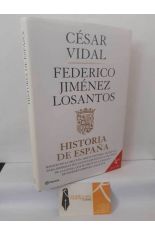 HISTORIA DE ESPA�A