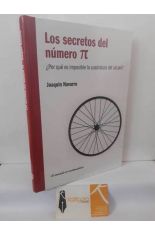 LOS SECRETOS DEL N�MERO PI �POR QU� ES IMPOSIBLE LA CUADRATURA DEL C�RCULO?
