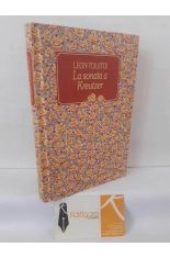 LA SONATA A KREUTZER