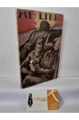 MI LIBRO. EL LIBRO DEL SOLDADO