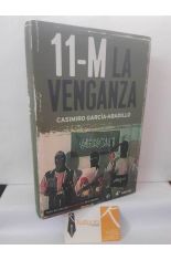 11-M LA VENGANZA