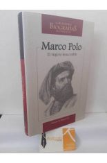 MARCO POLO, EL VIAJERO INACCESIBLE