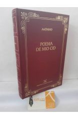 POEMA DE MIO CID