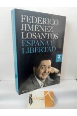 ESPA�A Y LIBERTAD